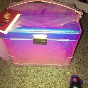 Ulta makeup storage case
